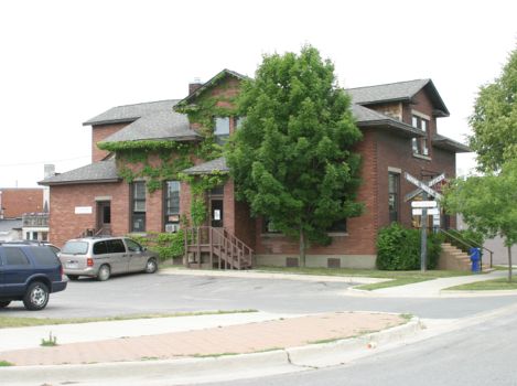 BCGA Office 2003